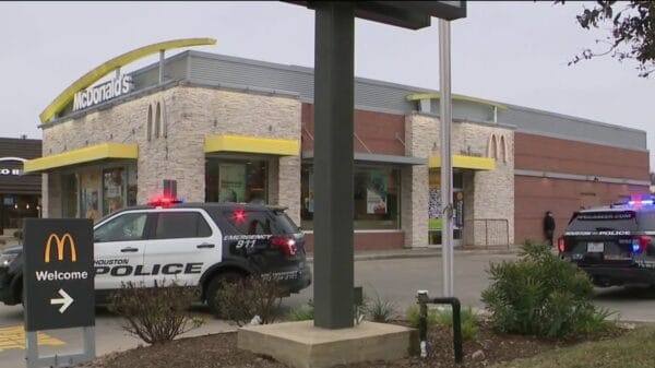 Houston Man Sentenced to Life After Murder at McDonald’s Over Meal Dispute maxresdefault