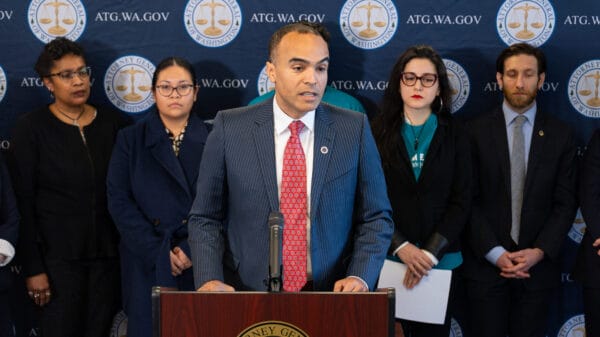 Coalition of 19 States and Washington, D.C. Sue HHS to Block Restrictions on Transgender Youth Healthcare nick 3