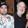 Son Faces First-Degree Murder Charges in Fatal Stabbing of Parents in Los Angeles nick rob reiner michele 121525 1 62bc8f1d9bbe4e6c87912a8c1006b89a