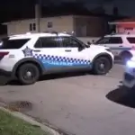 Fatally Shot in South Deering During Early Morning Hours off duty cop shot