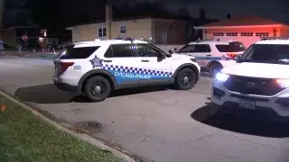 Fatally Shot in South Deering During Early Morning Hours off duty cop shot