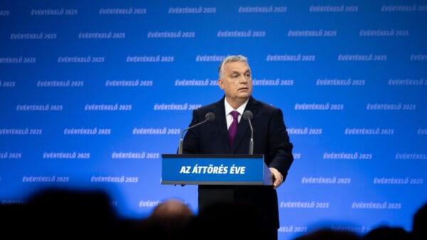 Hungary’s Government Tightens Control Over Juvenile Centres After Abuse Scandal orban viktor evertekelo beszede 1024x720 1