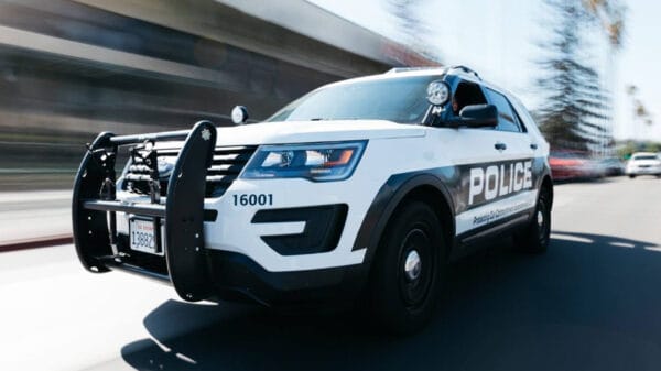 Six Teenagers Arrested After Late-Night Rifle Shooting at Oxnard Party pd hero slider unit