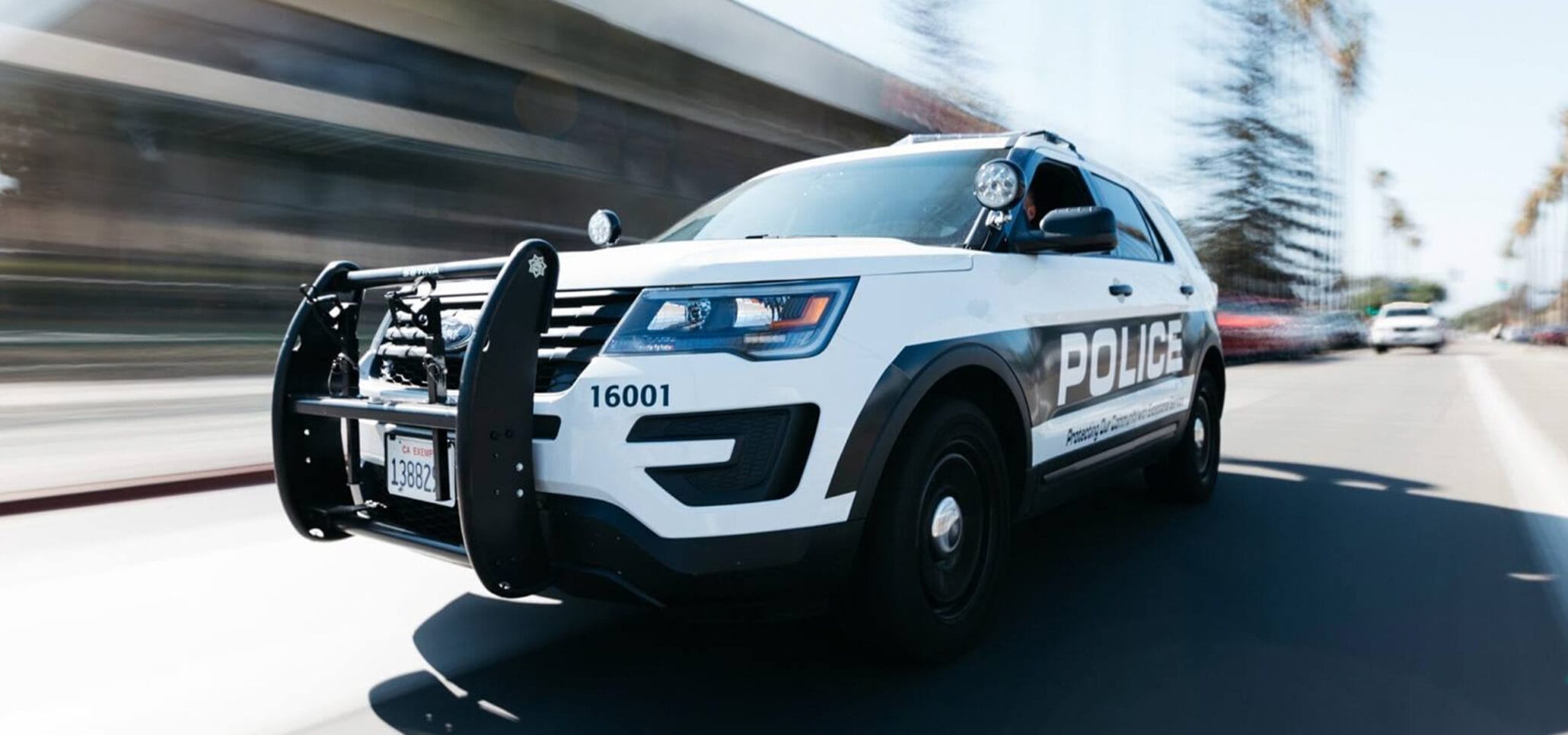 Six Teenagers Arrested After Late-Night Rifle Shooting at Oxnard Party pd hero slider unit