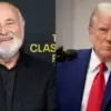 Trump’s Controversial Reaction to Hollywood Director’s Killing Sparks Outrage Amid Murder Investigation rob reiner donald trump getty