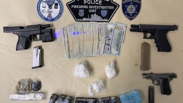 Fifteen Suspects Indicted in Major Multi-State Marijuana Trafficking and Money-Laundering Case springfield police seize illegal firearms and narcotics as multiple suspects charged with drug trafficking and firearms offenses 2