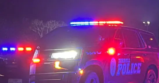 4 Found Dead in Terrell Home on Christmas Eve; Police Investigating Circumstances terrell police