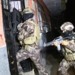 Turkey Foils Holiday Attack Plot, Detains 115 Suspected Militants in Major Counterterror Operation thumbs b c 108e1dd0c814000e7809612fdd377865