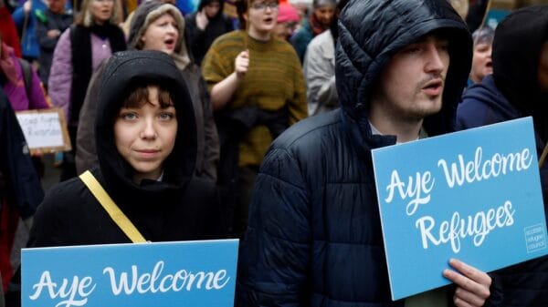 UK Government Faces Allegations of Blocking Release of Royal Travel Files uk freedoms