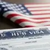 H-1B Visa Rule Change Explained: Trump Administration Finalizes H-1B "Weighted Selection" Rule Ahead of Spring Lottery visa