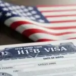 H-1B Visa Rule Change Explained: Trump Administration Finalizes H-1B "Weighted Selection" Rule Ahead of Spring Lottery visa