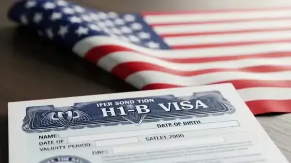 H-1B Visa Rule Change Explained: Trump Administration Finalizes H-1B "Weighted Selection" Rule Ahead of Spring Lottery visa