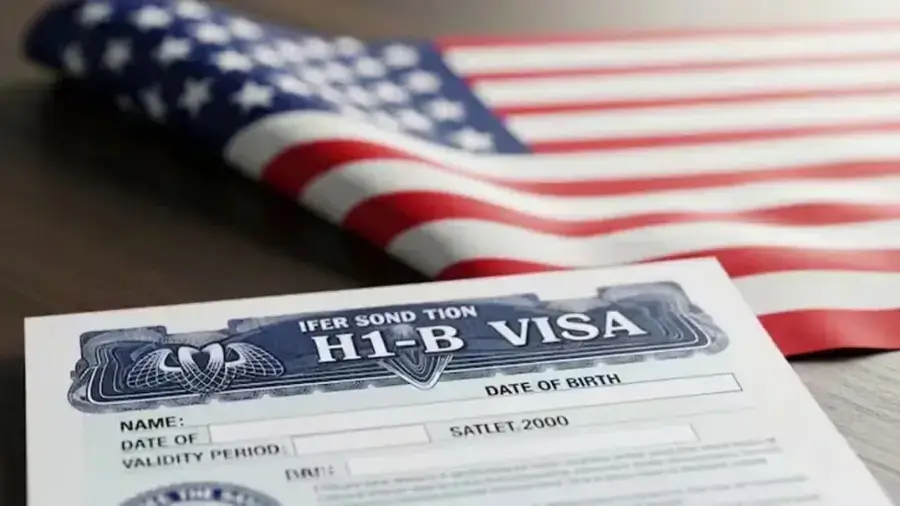 H-1B Visa Rule Change Explained: Trump Administration Finalizes H-1B "Weighted Selection" Rule Ahead of Spring Lottery visa