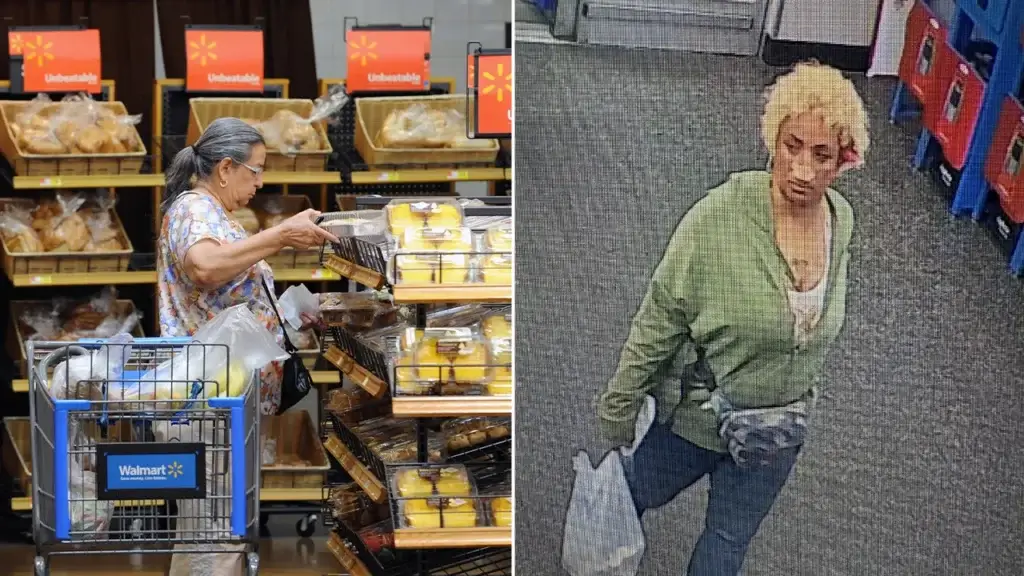 Texas Woman Arrested After Razor Blades Are Found in Walmart Bread in Mississippi 17 Texas Woman Arrested After Razor Blades Are Found in Walmart Bread in Mississippi walmart bakery thumb 1