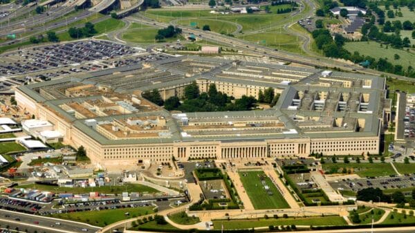 Pentagon IG Warns Hegseth’s Signal Chat May Have Endangered U.S. Troops washington dc pentagon facebook