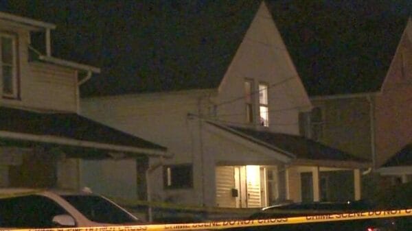 Ohio Mother Arrested After Allegedly Confessing to Killing 3-Year-Old Daughter 10 Ohio Mother Arrested After Allegedly Confessing to Killing 3-Year-Old Daughter 24071788 G