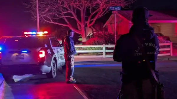 Nevada Man Accused of Killing Parents in Brutal Attack, Told 911 Operators to “End My Life” 7 Nevada Man Accused of Killing Parents in Brutal Attack, Told 911 Operators to “End My Life” Homicide washington eastern