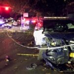 Oregon Woman Wanted After Fatal Drunk Driving Crash That Killed Her Young Son 27 Oregon Woman Wanted After Fatal Drunk Driving Crash That Killed Her Young Son Portland police crash