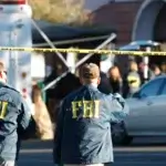 FBI Stops Alleged ISIS-Inspired Terror Plot in North Carolina Before New Year’s Eve RTXWG2Z