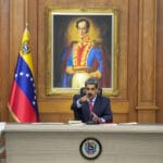 Maduro Signals Openness to U.S. Talks on Drug Trafficking Amid Rising Tensions Over Alleged CIA Strike VEIRYZIHJUCT24DLM4YXJI76AM
