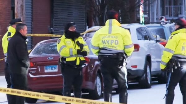 Hit-and-Run Crash in Queens Kills One Pedestrian, Critically Injures Another on New Year’s Morning corona queens hit and run 010126 ef894794f55d4acd8ab50e82802f4749