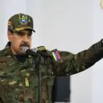 US Detains Venezuelan President Nicolás Maduro After Major Operation, Charges Filed in New York 25 US Detains Venezuelan President Nicolás Maduro After Major Operation, Charges Filed in New York gettyimages 2248459501
