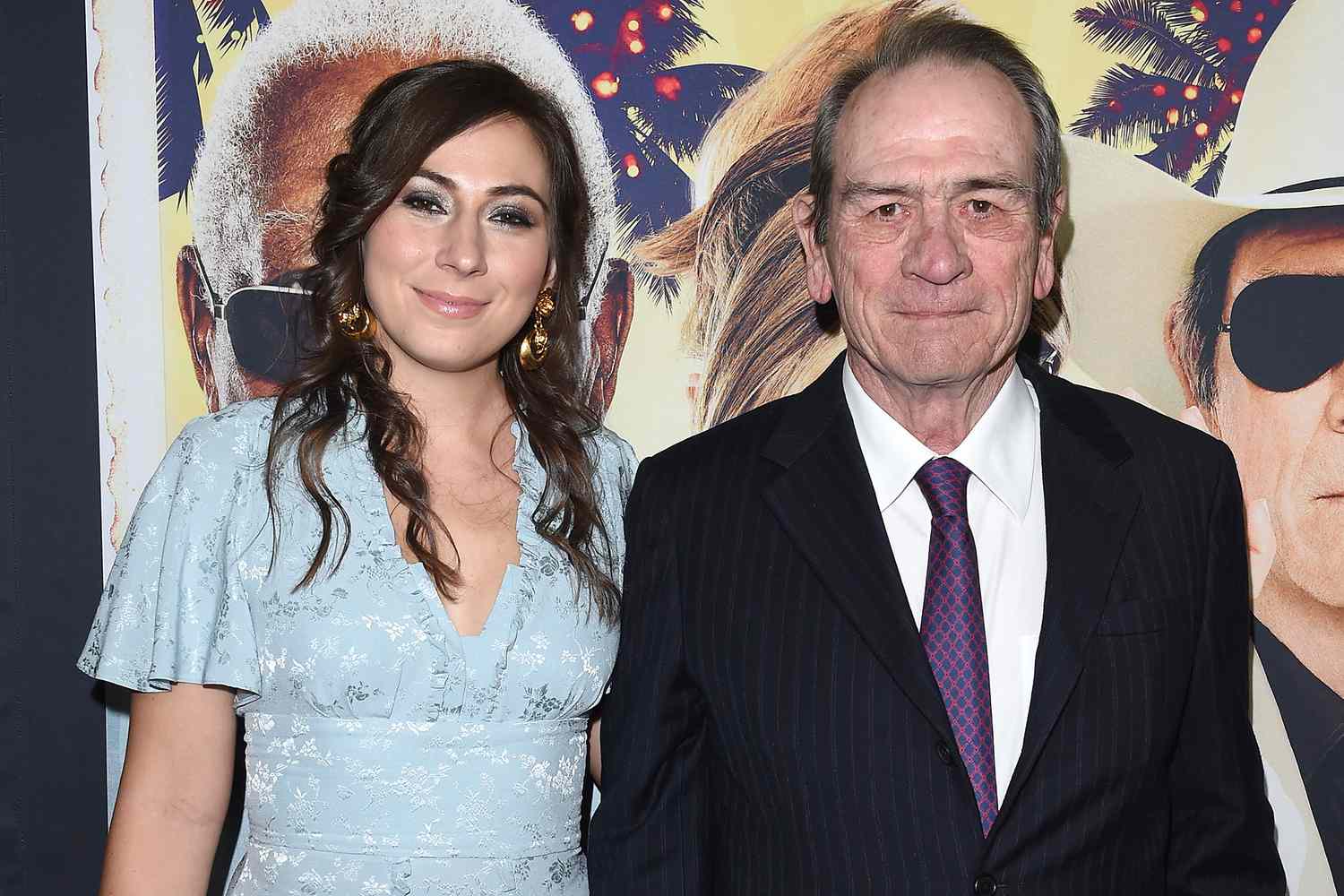 Tommy Lee Jones’ Daughter Victoria, 34, Found Dead in San Francisco Hotel tommy lee jones kids 1 e105e71eb59946beb13fac35d5de5806